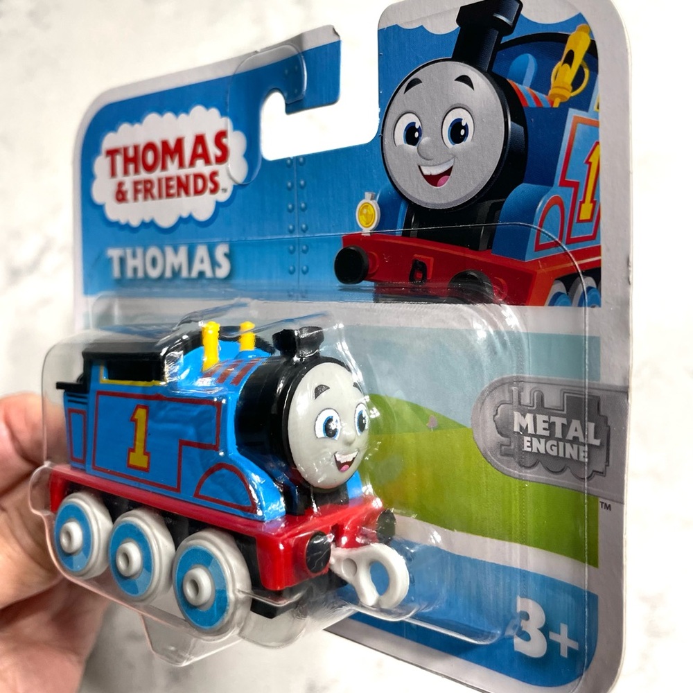 Thomas & Friends Bundle 🚂 - Picture 8 of 8